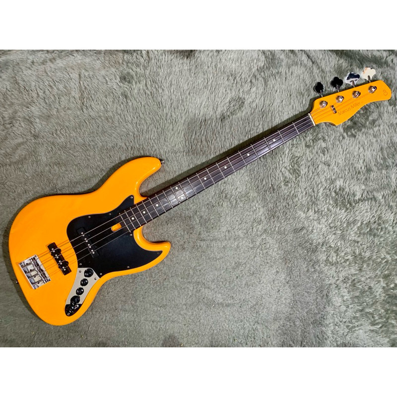 Bass Sire Marchus Miller V3 Jazz Bass OriginalRizki stratoman