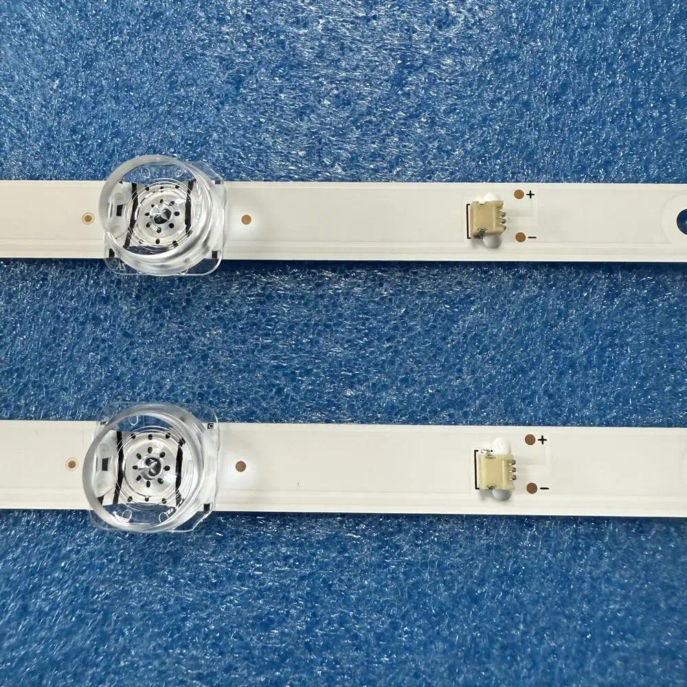 LED Strip 5LED For HQ32KH HQS32NKH MS-KH-T320-V6-F2-3030-2.1-2105-FY4-05