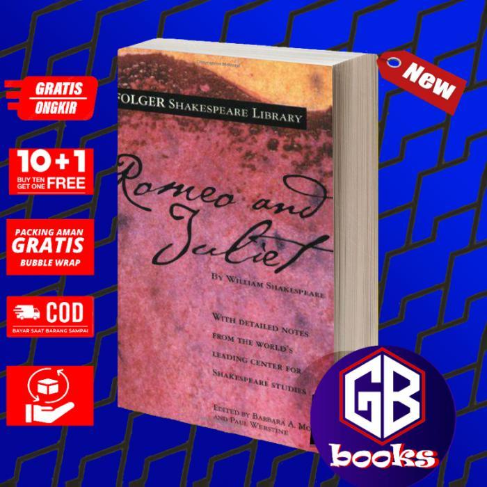 Romeo and Juliet William Shakespeare