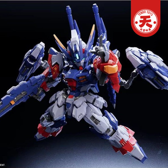 CangDao Tian Wei MGSD CD-TGM01 TGM-01 Cang Dao Tianwei Robot Model Kit ORIGINAL