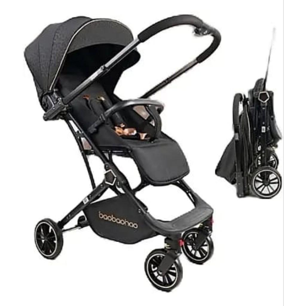 MS STROLLER BAOBAOHAO Y8 baobaohao L9