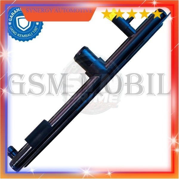 Upper Tank Radiator Toyota Altis 2008-2013 - 10005239