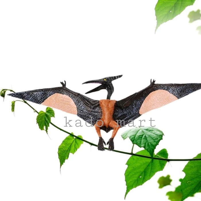 PTERANODON PTERODACTYL DINOSAURUS FIGURE JURASSIC WORLD