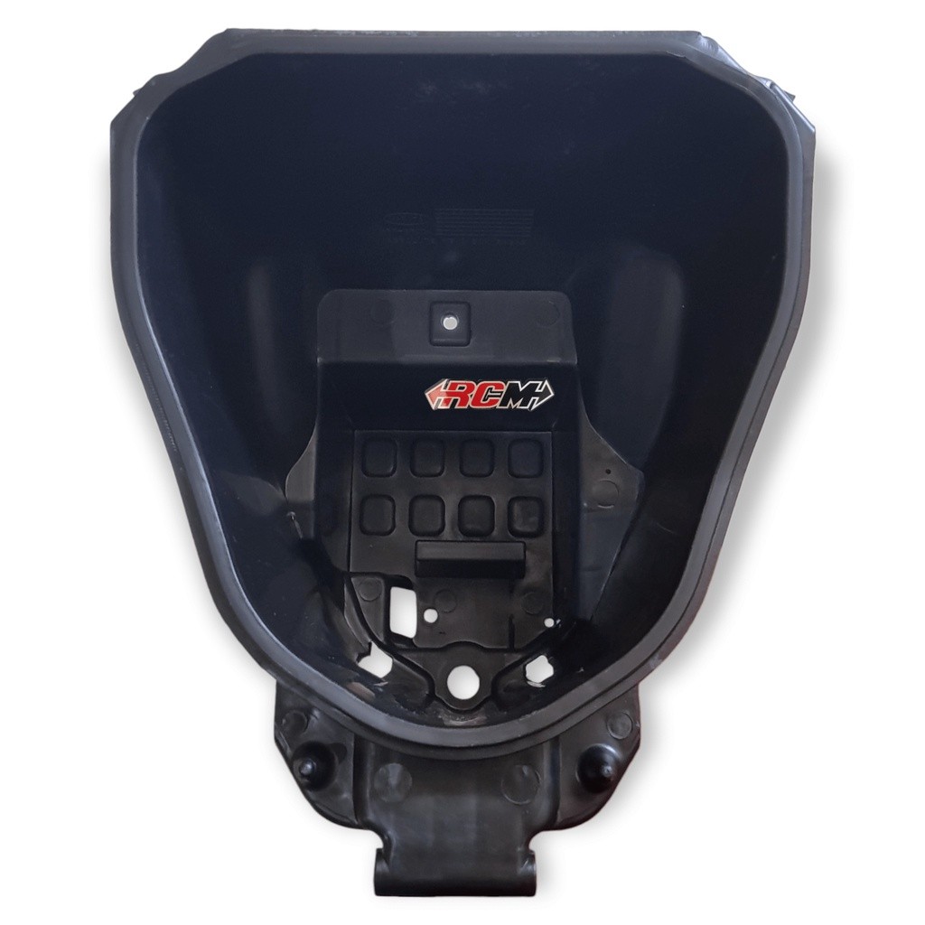 TEMPAT BARANG BOX LUGGAGE BOX BOK BAGASI JOK HONDA KWW REVO ABS ABSOLUTE ABSOLUT 2007 2008 2009 2010