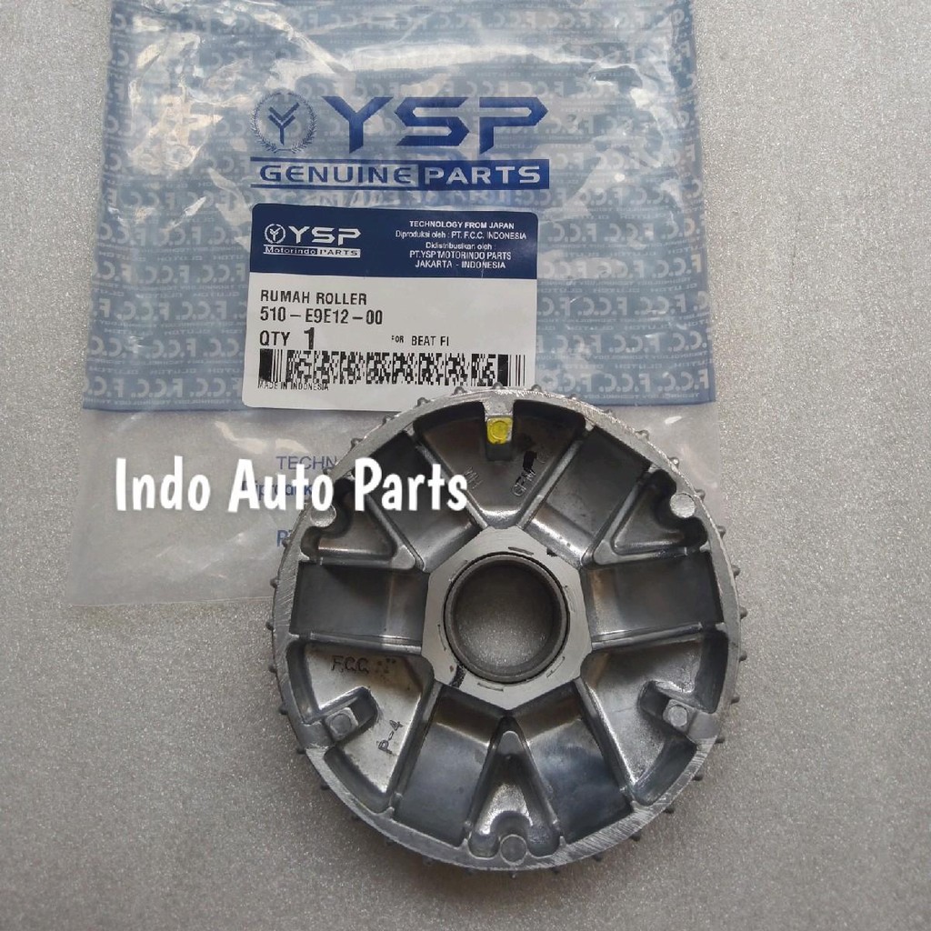 RUMAH ROLLER ONLY BEAT FI SCOPY FI ( ORI FCC)ROLLER