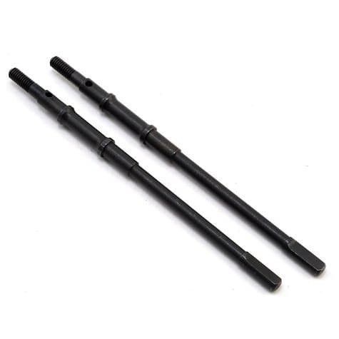 VANQUISH PRODUCTS SCX10-II REAR AXLE SHAFT