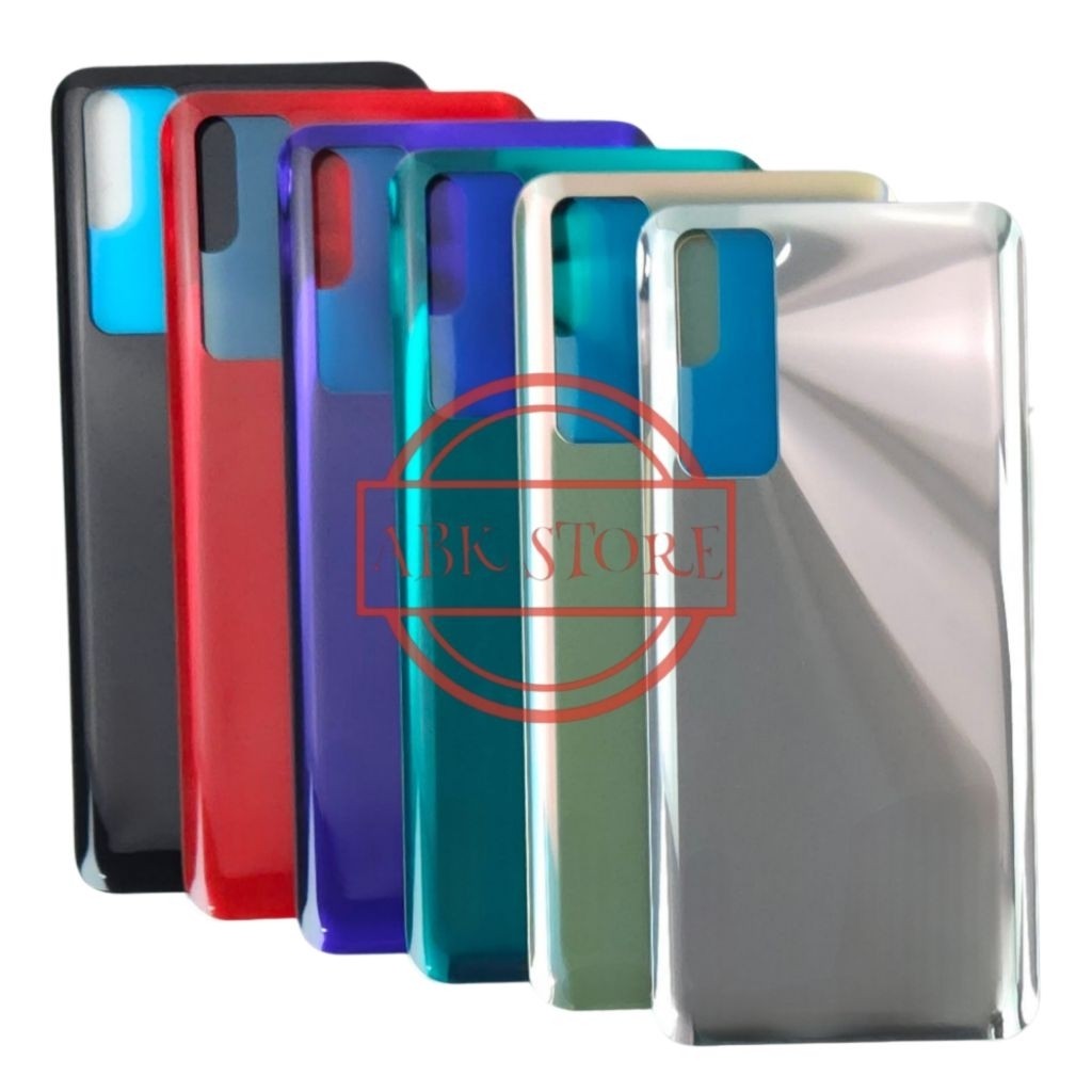 BACKDOOR - BACKCOVER - BACK CASING FOR HW NOVA 7 TUTUP BELAKANG BACK DOOR