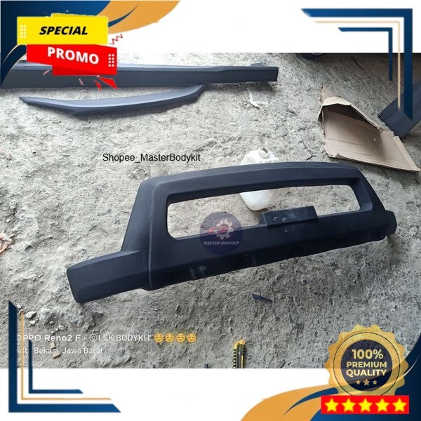 (Ready) PROMOO tanduk gran max bodykit gran max tanduk gran max