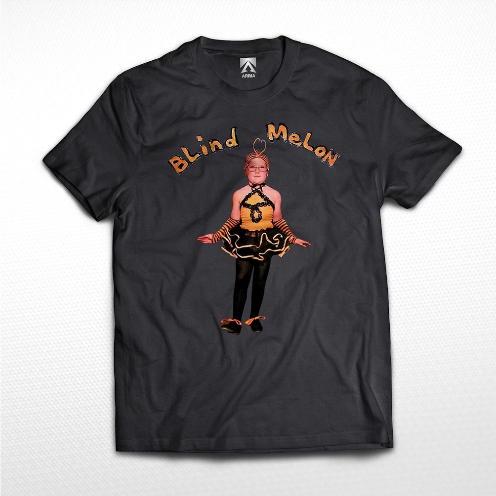 Kaos Band Blind Melon