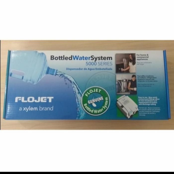 FLOJET POMPA XYLEM SERIES 5000