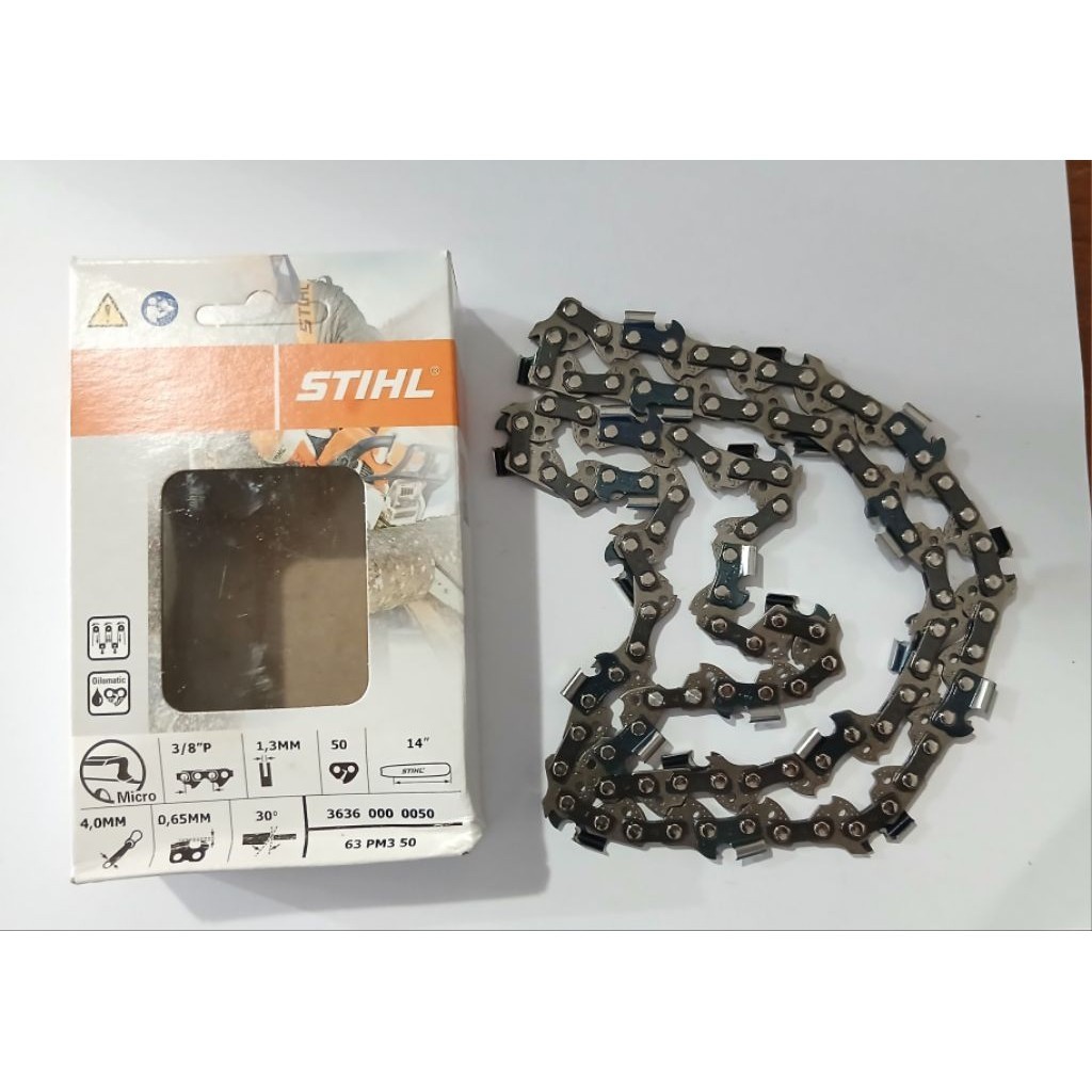 RANTAI STIHL SINSO MS 170 MICRO/RANTAI STIHL CHAINSAW MS 170 MICRO TERBAIK