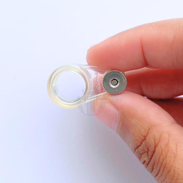 Sambungan Jangka Rapido Rotring