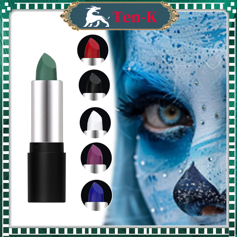 Body Face Painting Stick / Cat Wajah Painting / DIY Face Make Up