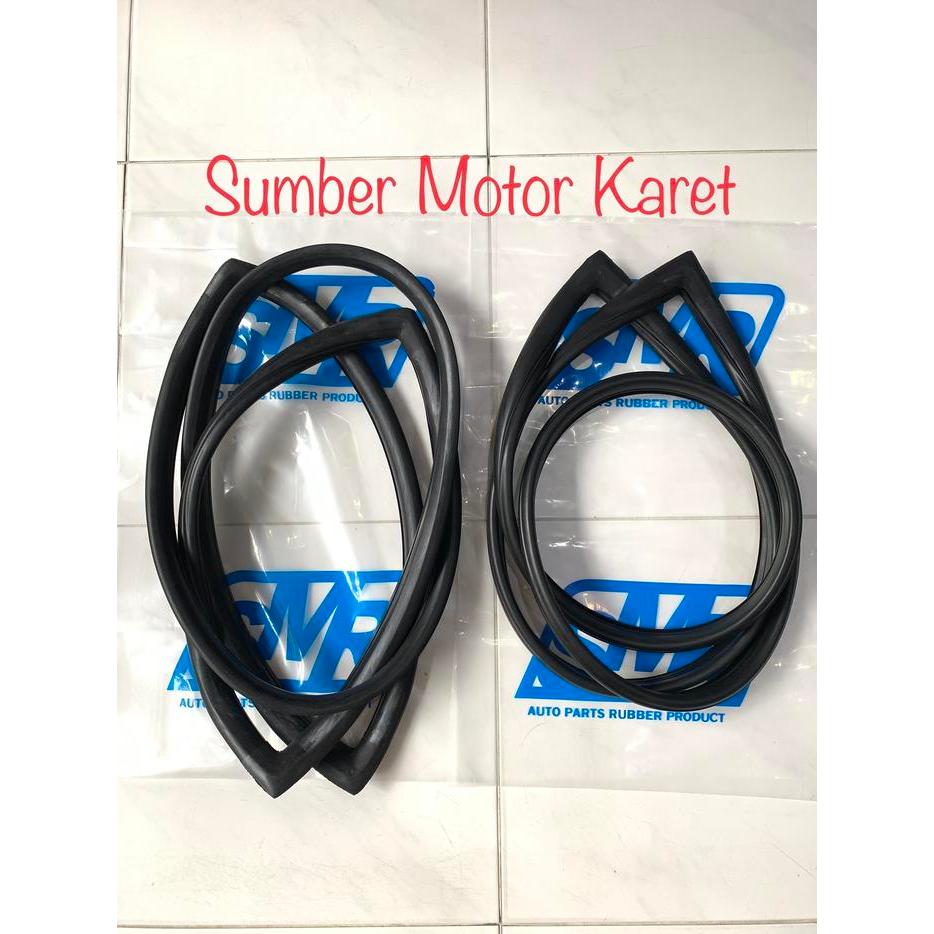 Karet Kaca Depan Belakang Charade G11 Tahun 1983-1986