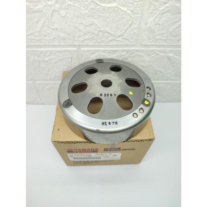 MANGKOK KOPLING MANGKOK GANDA YAMAHA MIO M3 S Z SOUL GT 125 ORI (2PH)