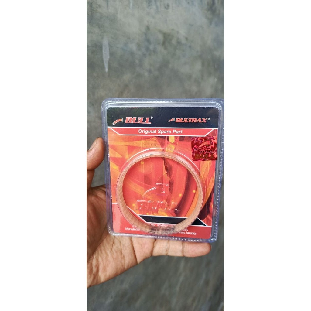 Vanbelt Bull for mesin serut pasah kayu bull planer N1900B