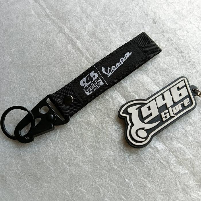Key Chain Strap Gantungan Kunci 946 Store TERBAIK...