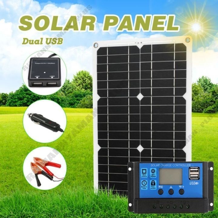 100W/150W SOLAR PANEL PANEL SURYA PEMBANGKIT LISTRIK TENAGA SURYA 60W SOLAR PANEL PANEL SOLAR PANEL 