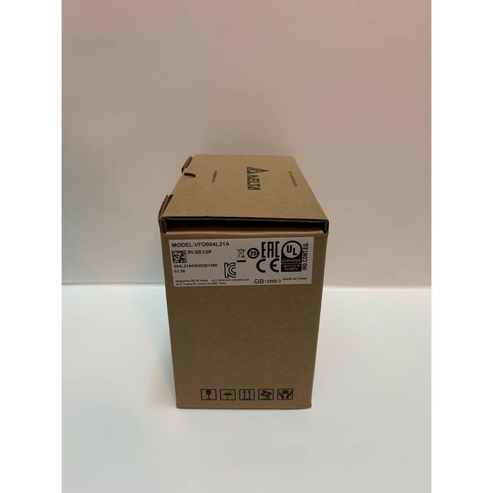 Inverter DELTA VFD004L21A
