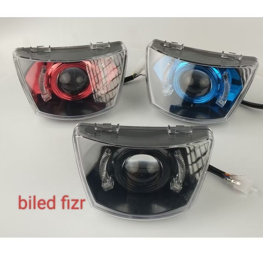lampu biled fizr Vega lama biled billed