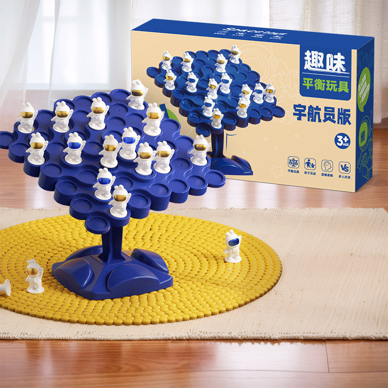 Paling Dicari  Mainan Anak Astronot Mainan Anak Matematika Menyeimbangkan Astronot Family Game Tree 