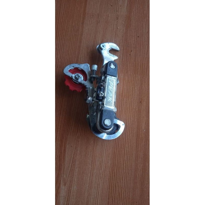 rd sepeda mtb jadul merk peak kondisi nos antiq