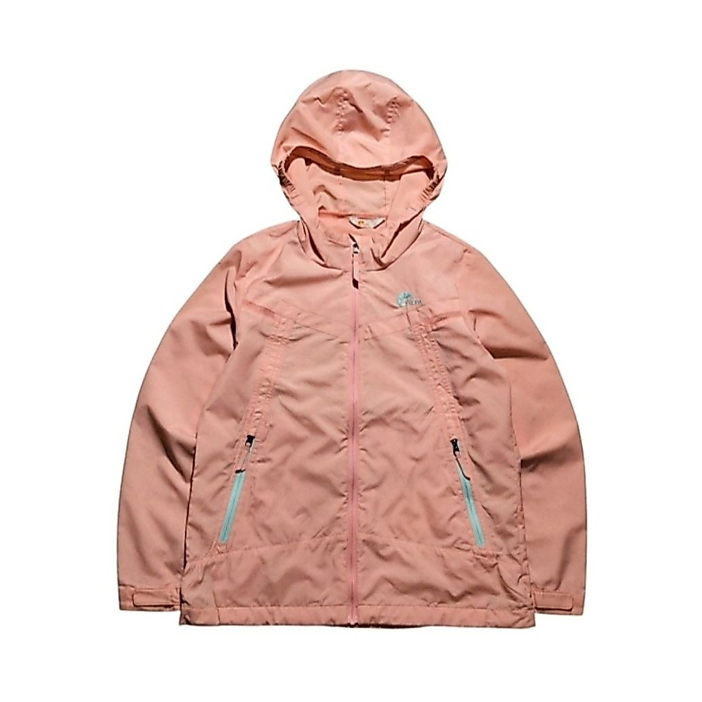 NEPA kids women jacket running size 140 fit 9 - 10 th (P57xL44)
