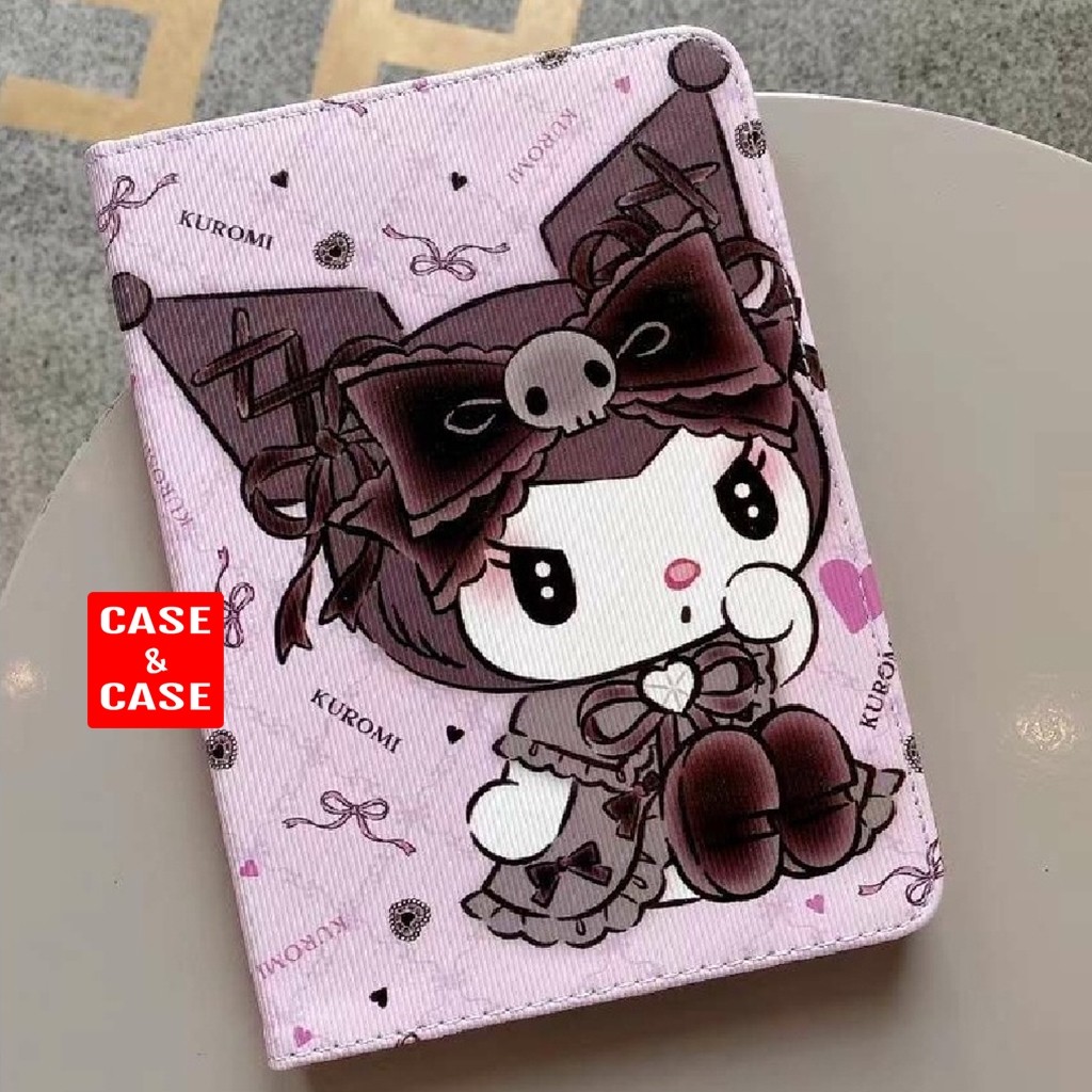 READY Casing Silicone For Universal 10 inch | Universal 8 inch Sarung Case Jelly Motif Casing Tablet