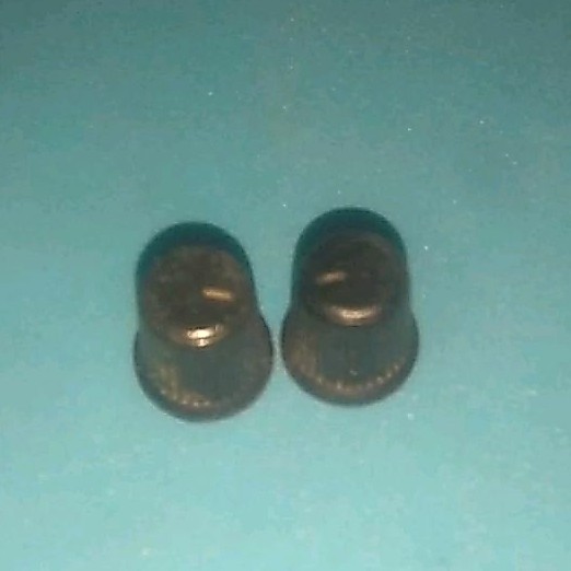 Knop ICOM IC-2N 2nd
