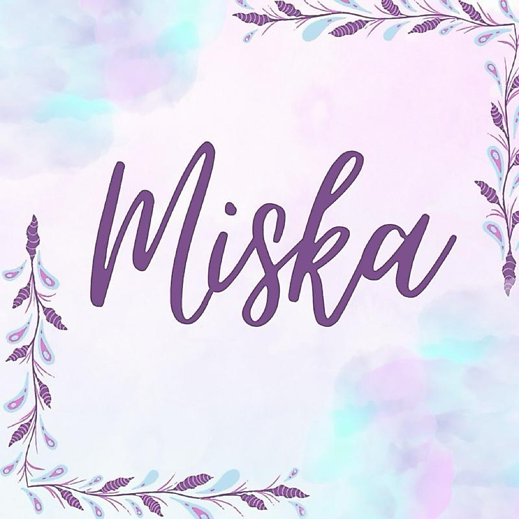 MISKA 12.9 Longdress by Anna Al Abdullah.
