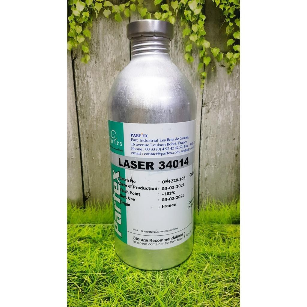 LASER inspired JLO STILL by Parfex kemasan segel 500ml