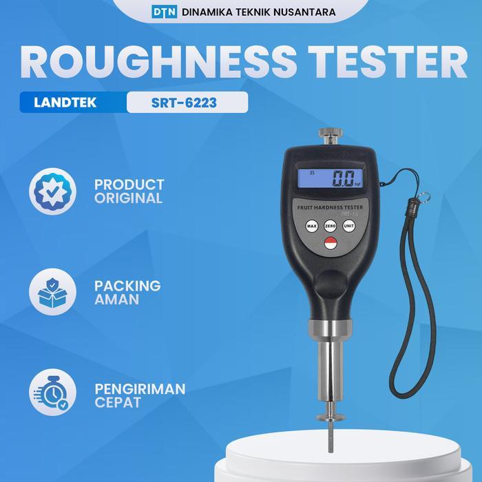 Surface Roughness Tester | Roughness Tester SRT-6223 Landtek