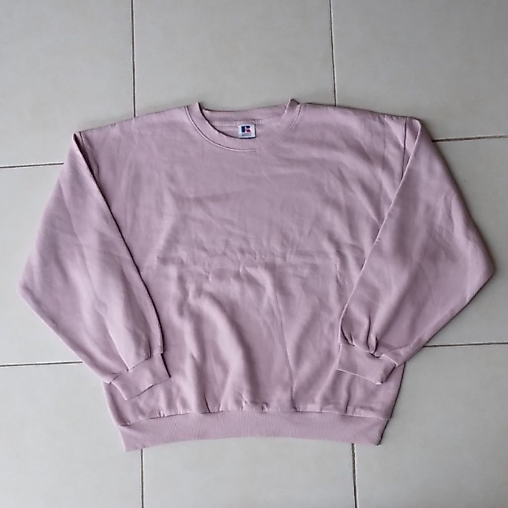 Crewneck Russel