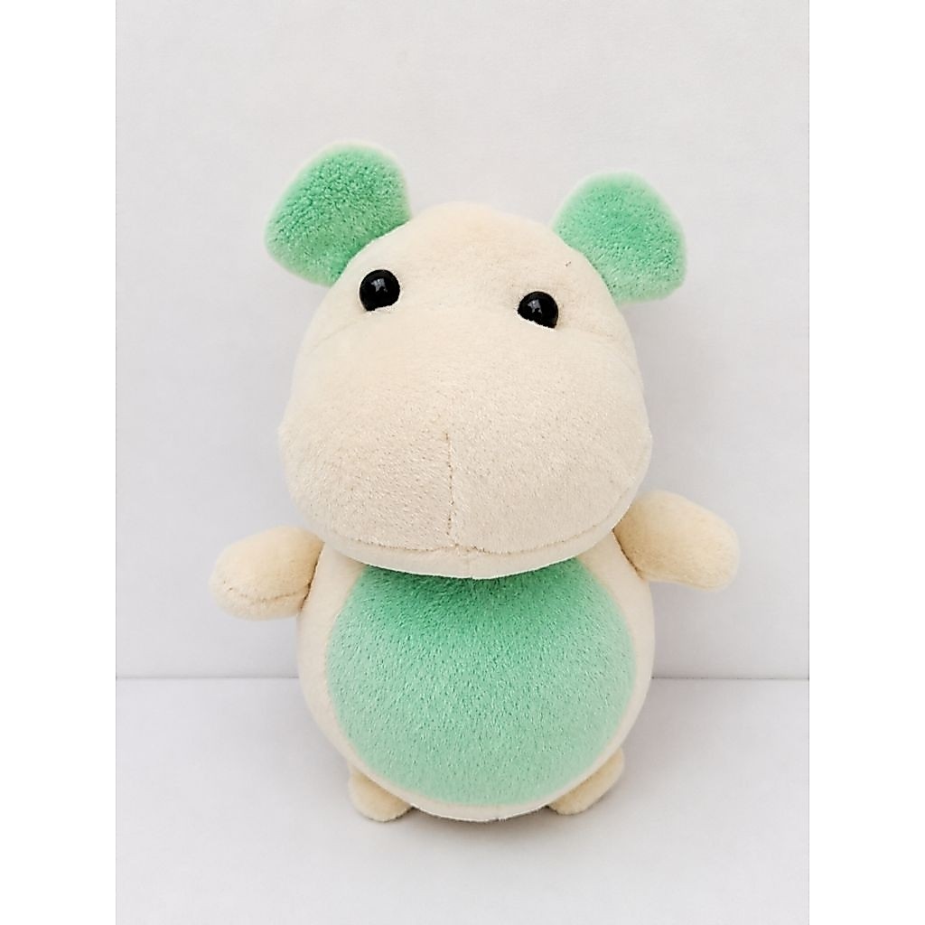 Boneka Hippo