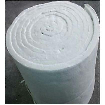 ceramic fiber blanket insulation
