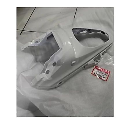 Cover Lampu Belakang Putih Honda Scoopy Karbu  83750KYT940PFW