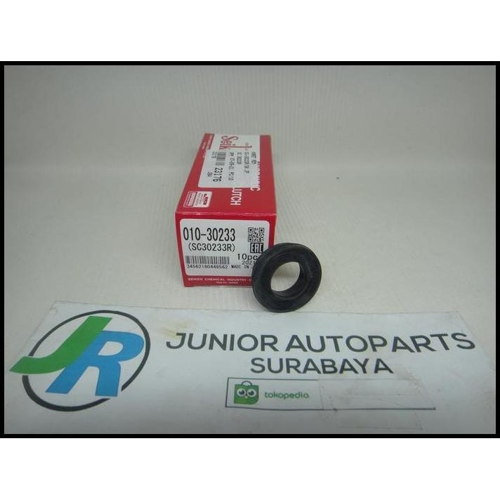 TERBARU KARET REM ISUZU CANTER T210, FE111 SEIKEN JAPAN ASLI SC-30233 