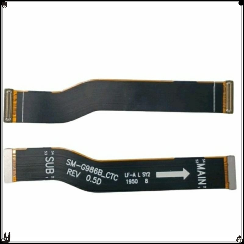 FLEXIBLE BOARD / FLEXIBLE CAS SAMSUNG S20 PLUS 5G G986