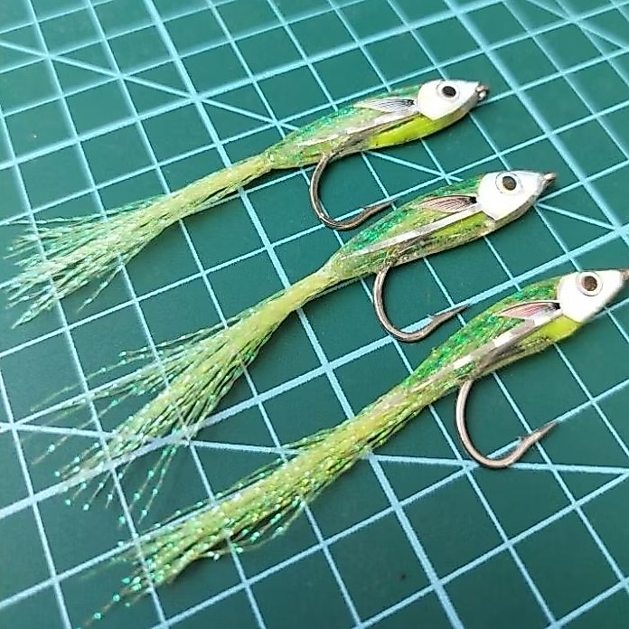 sabiki bait for sea fishing sabiki fish resin 1pcs