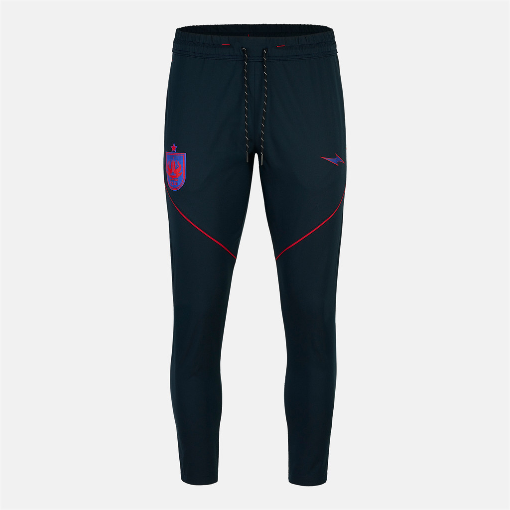 Men Riors PSIS Semarang Track Pants