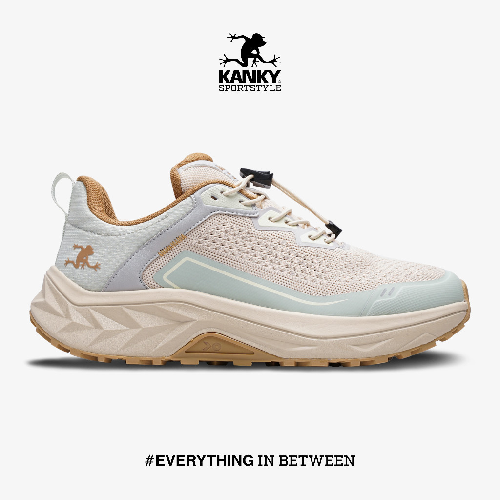 Kanky Sportsyle K-GLIDE - Sepatu Sport Casual Sport Style Pria Dewasa - Kanky Sportstyle