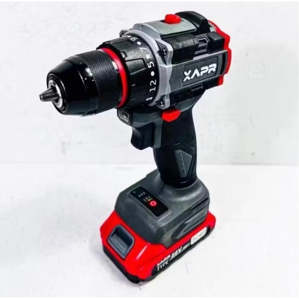 Bor Baterai Brushless APR AP 12 +
