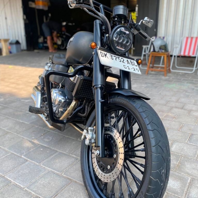 Custom Kit Benelli PE
