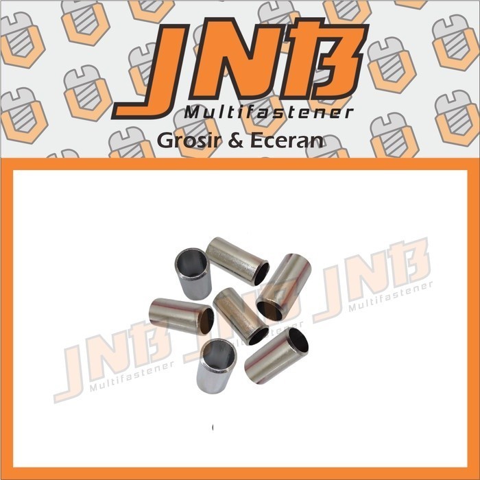 Bosh Pin Blok Cylinder Mesin Motor Universal