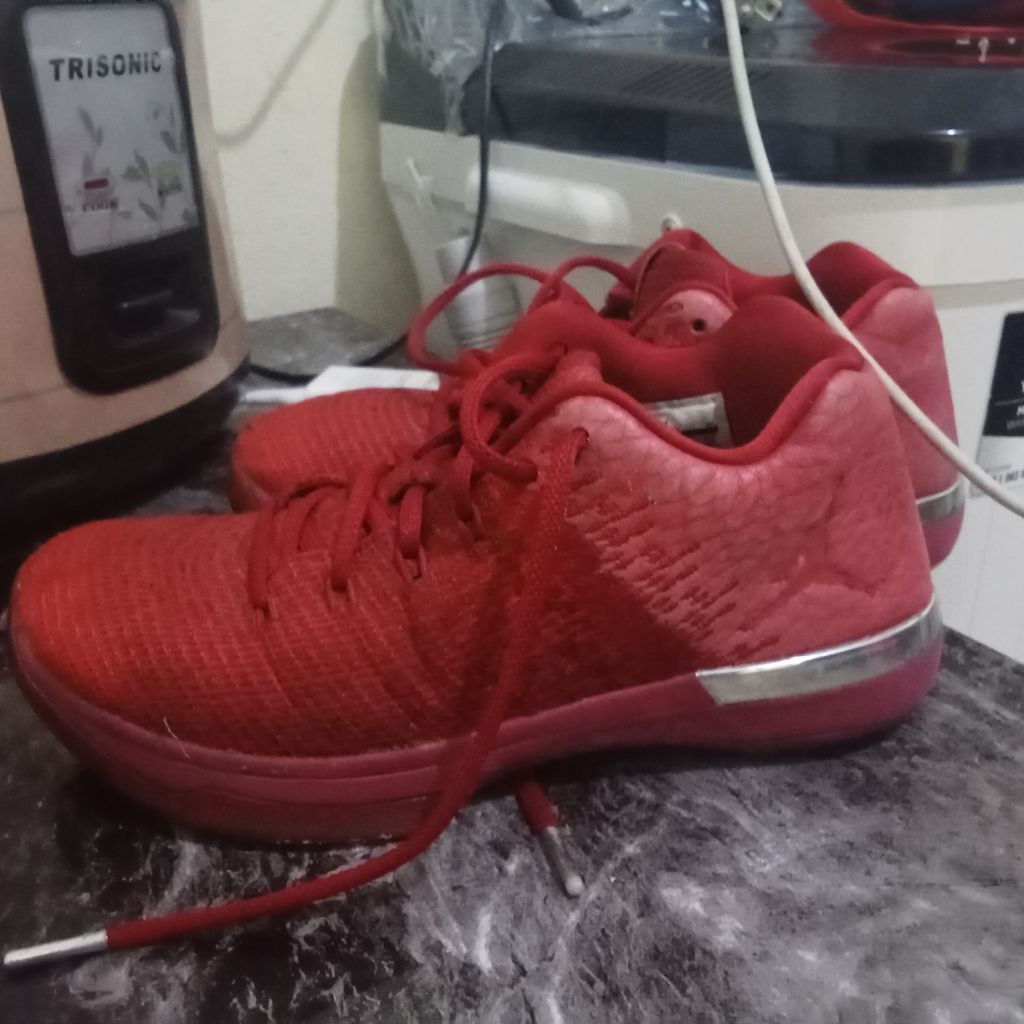 Jordan 30 low size 38 original
