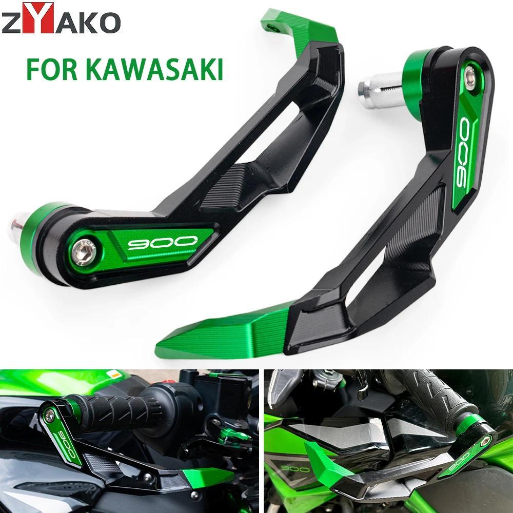 For Kawasaki Z900 Z 900 Z800 Z750 Z500 SE Z400 Z1000SX CNC Motorcycle Handlebar Brake Clutch Levers 