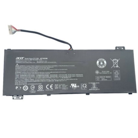 Baterai Acer Nitro 5 AN515-43 AN515-46 AN515-46 AN515-44 AN515-53 - NEW