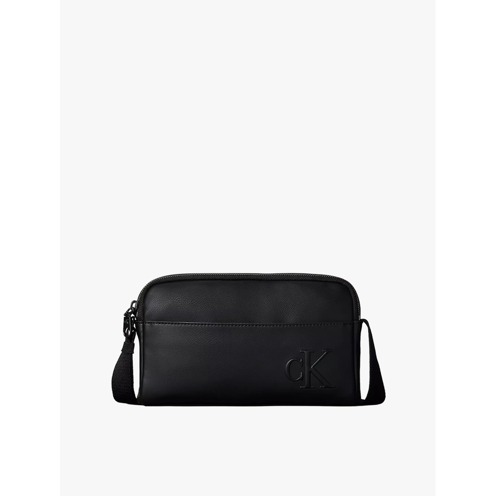 Calvin Klein - Bold Ck Camera Bag
