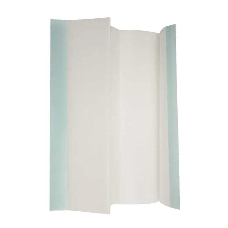 25Pcs sposable Mecal Surgical PU Film Sterile Surgical Incision Drape Adhesive Transparent Film Dres