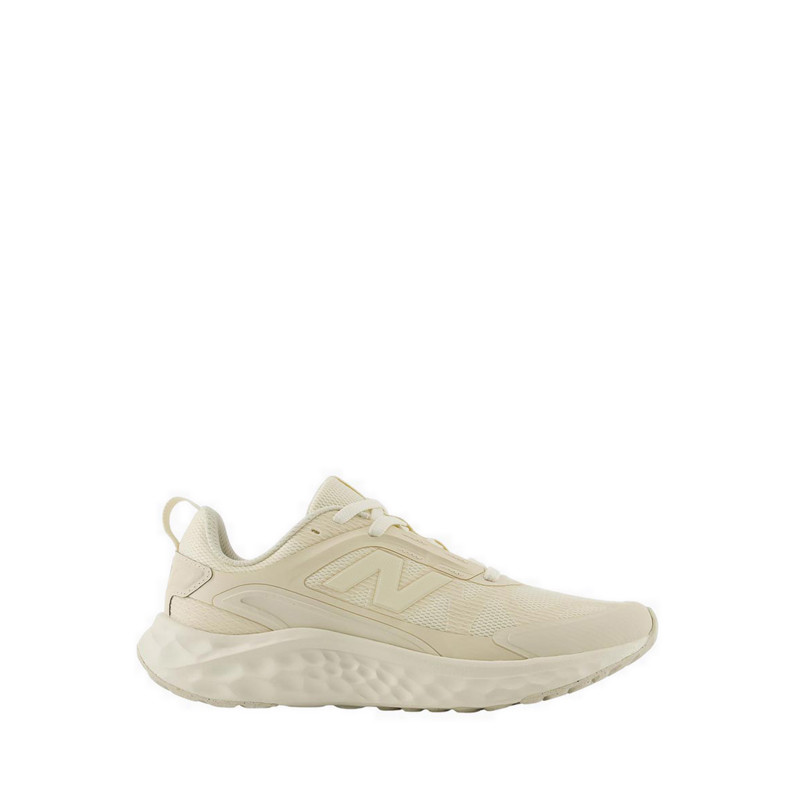 New Balance Arishi v4 Utility Womens Running Shoes - Beige